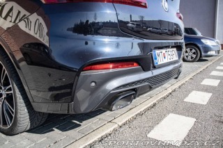 BMW X4 M40d A/T 2018