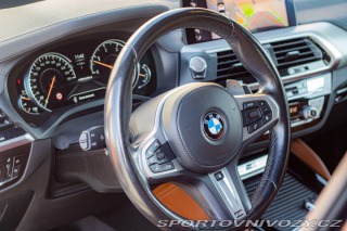 BMW X4 M40d A/T 2018