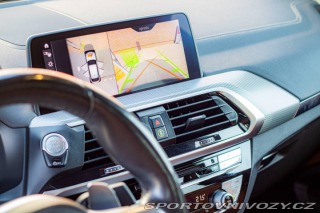 BMW X4 M40d A/T 2018