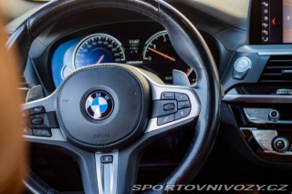 BMW X4 M40d A/T 2018