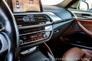 BMW X4 M40d A/T 2018