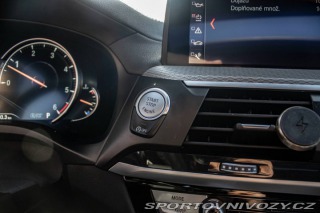 BMW X4 M40d A/T 2018