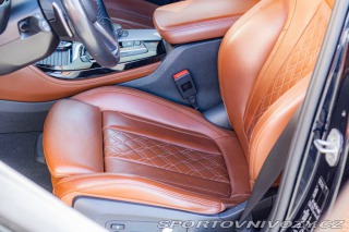 BMW X4 M40d A/T 2018