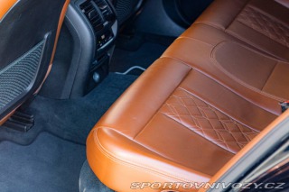 BMW X4 M40d A/T 2018