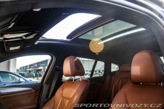 BMW X4 M40d A/T 2018