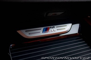 BMW X4 M40d A/T 2018