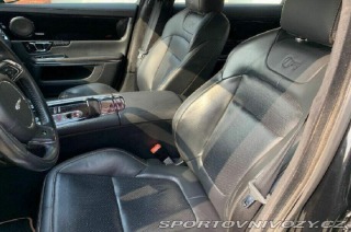 Jaguar XJR 5.0 x351 Supercharged 2014