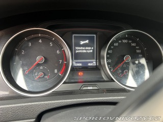 Volkswagen Golf Gti performance 2015