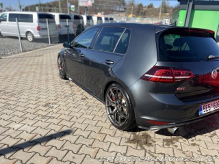 Volkswagen Golf Gti performance 2015