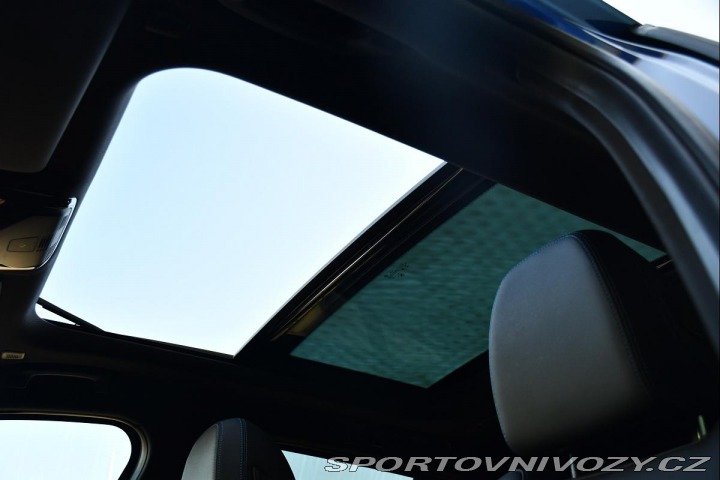 BMW 3 330e xD M-SPORT H/K HUD P 2022