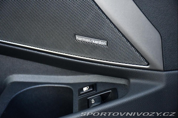 BMW 3 330e xD M-SPORT H/K HUD P 2022