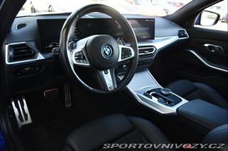 BMW 3 330e xD M-SPORT H/K HUD P 2022