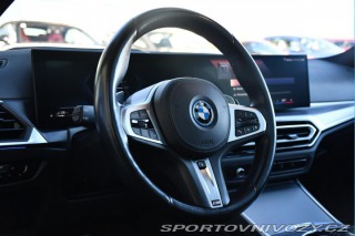 BMW 3 330e xD M-SPORT H/K HUD P 2022