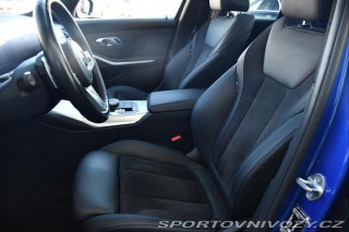 BMW 3 330e xD M-SPORT H/K HUD P 2022