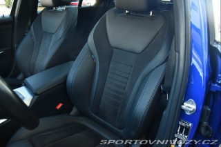 BMW 3 330e xD M-SPORT H/K HUD P 2022