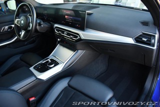 BMW 3 330e xD M-SPORT H/K HUD P 2022