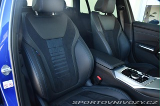 BMW 3 330e xD M-SPORT H/K HUD P 2022