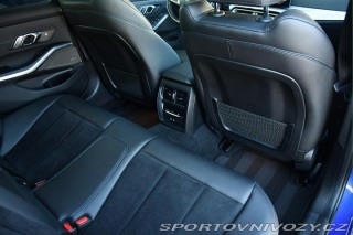 BMW 3 330e xD M-SPORT H/K HUD P 2022