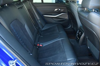 BMW 3 330e xD M-SPORT H/K HUD P 2022