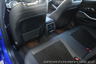BMW 3 330e xD M-SPORT H/K HUD P 2022