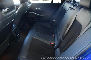 BMW 3 330e xD M-SPORT H/K HUD P 2022