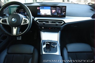 BMW 3 330e xD M-SPORT H/K HUD P 2022