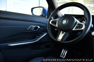 BMW 3 330e xD M-SPORT H/K HUD P 2022