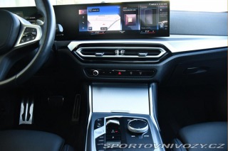 BMW 3 330e xD M-SPORT H/K HUD P 2022
