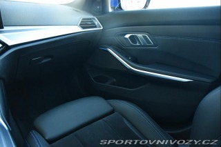BMW 3 330e xD M-SPORT H/K HUD P 2022