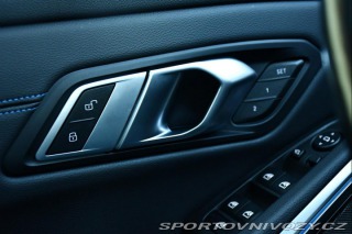 BMW 3 330e xD M-SPORT H/K HUD P 2022