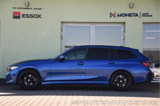 BMW 3 330e xD M-SPORT H/K HUD P 2022