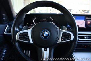 BMW 3 330e xD M-SPORT H/K HUD P 2022