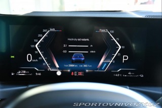 BMW 3 330e xD M-SPORT H/K HUD P 2022