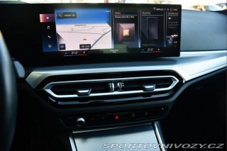 BMW 3 330e xD M-SPORT H/K HUD P 2022