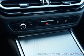 BMW 3 330e xD M-SPORT H/K HUD P 2022