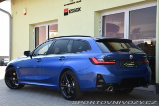 BMW 3 330e xD M-SPORT H/K HUD P 2022