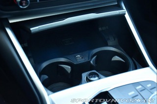 BMW 3 330e xD M-SPORT H/K HUD P 2022