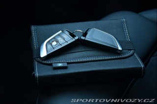 BMW 3 330e xD M-SPORT H/K HUD P 2022