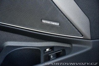 BMW 3 330e xD M-SPORT H/K HUD P 2022