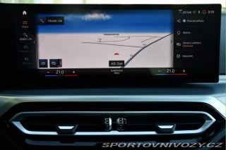 BMW 3 330e xD M-SPORT H/K HUD P 2022