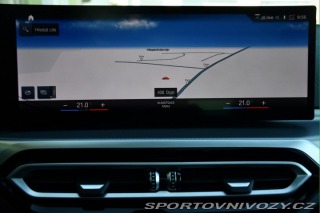 BMW 3 330e xD M-SPORT H/K HUD P 2022