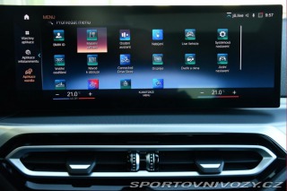 BMW 3 330e xD M-SPORT H/K HUD P 2022