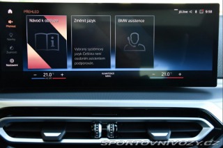 BMW 3 330e xD M-SPORT H/K HUD P 2022