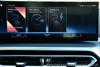 BMW 3 330e xD M-SPORT H/K HUD P 2022