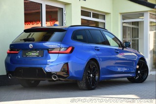 BMW 3 330e xD M-SPORT H/K HUD P 2022