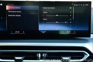 BMW 3 330e xD M-SPORT H/K HUD P 2022