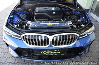BMW 3 330e xD M-SPORT H/K HUD P 2022