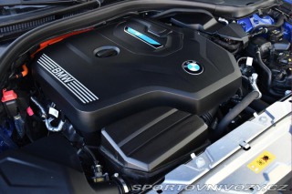 BMW 3 330e xD M-SPORT H/K HUD P 2022