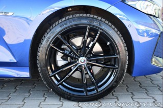 BMW 3 330e xD M-SPORT H/K HUD P 2022