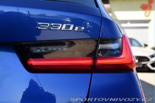 BMW 3 330e xD M-SPORT H/K HUD P 2022